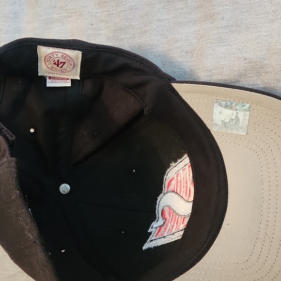 Saskatchewan Roughriders Ball Cap - Picture 2 of 3